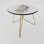 BLUSHING BOUQUET Τραπεζάκι σαλονιού