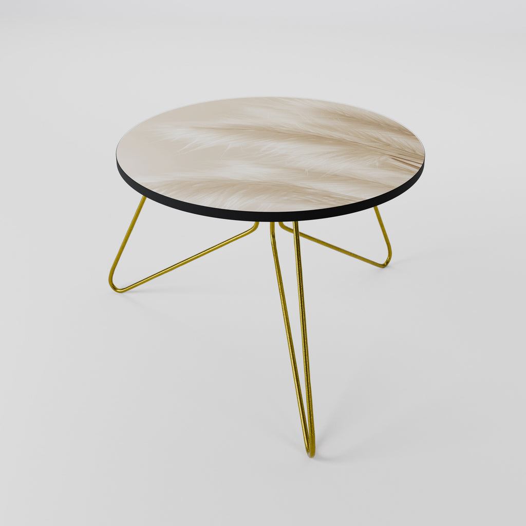 GOSSAMER DREAMS Soffbord