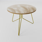 GOSSAMER DREAMS Soffbord