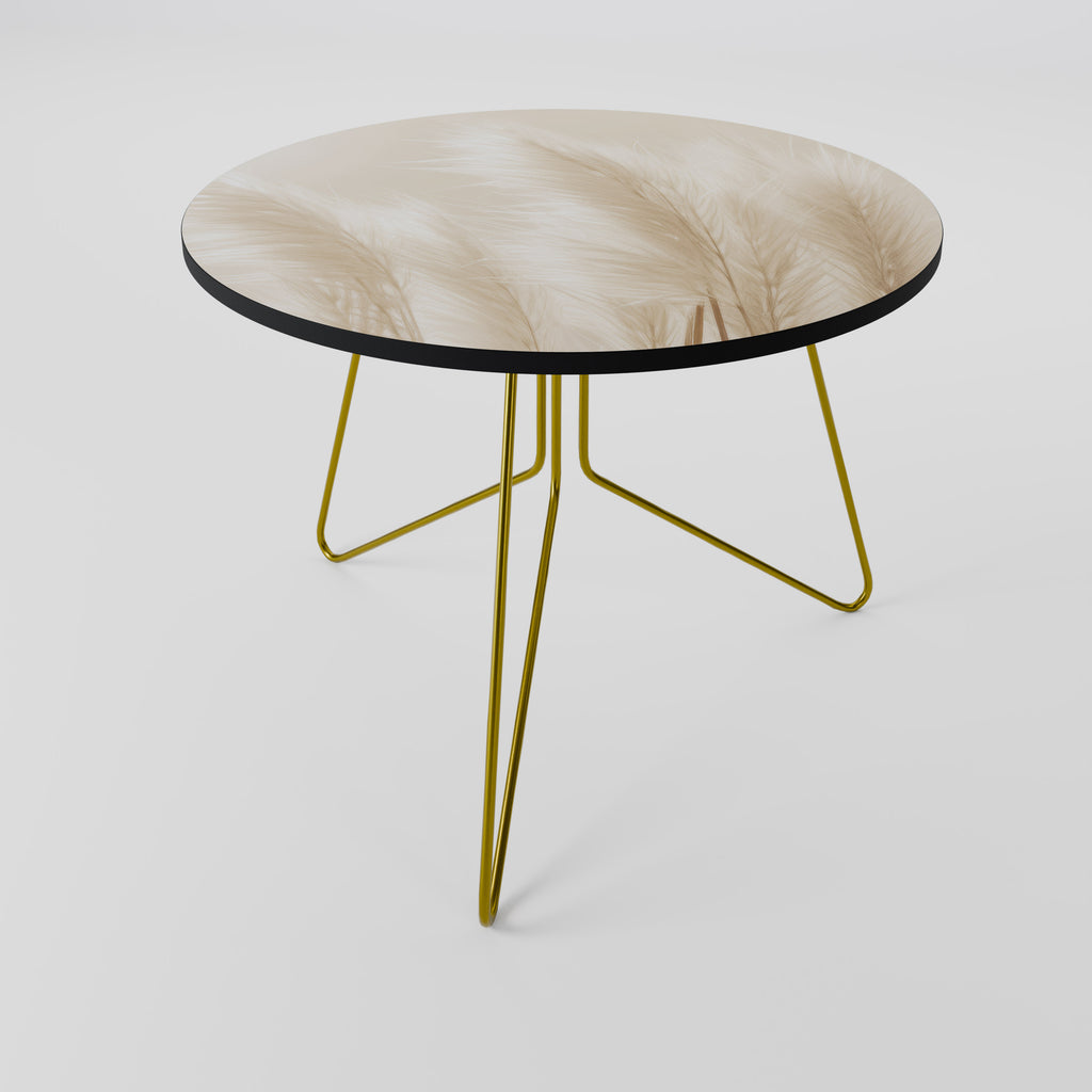 GOSSAMER DREAMS Soffbord