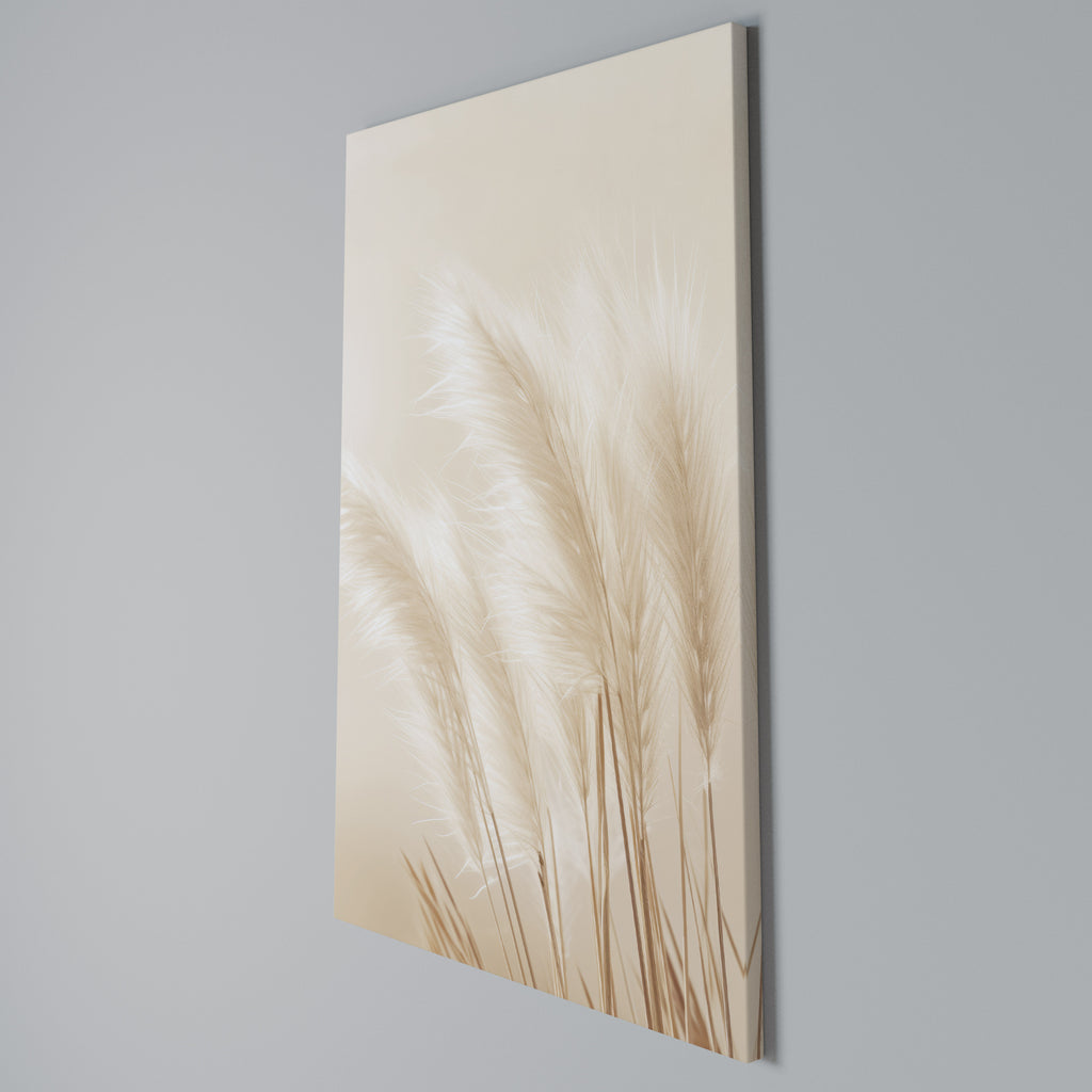 GOSSAMER DREAMS Quadro em tela vertical