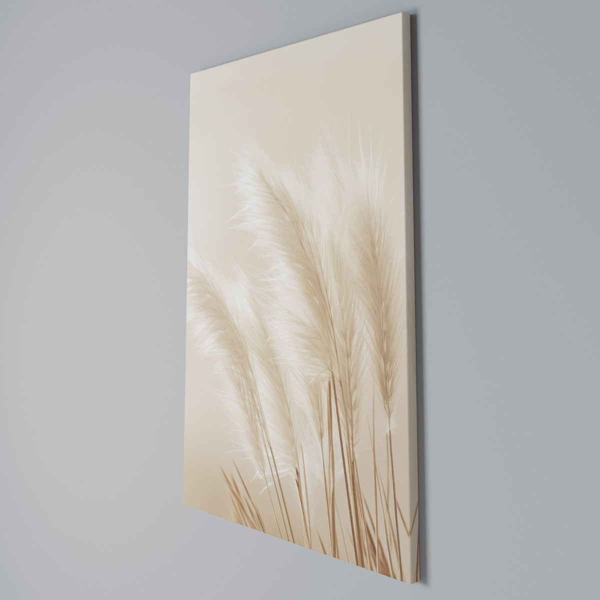 GOSSAMER DREAMS Quadro em tela vertical