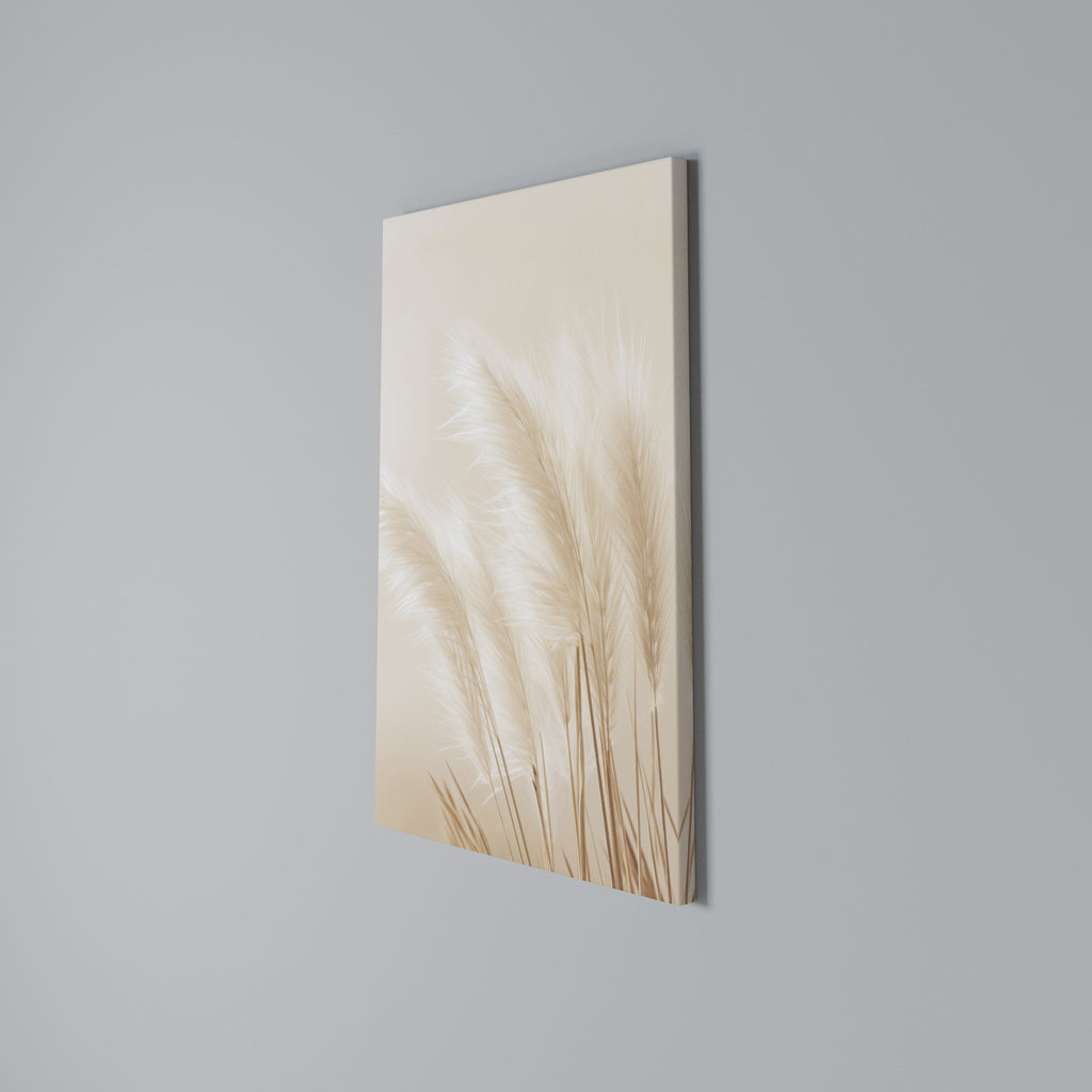 GOSSAMER DREAMS Quadro em tela vertical