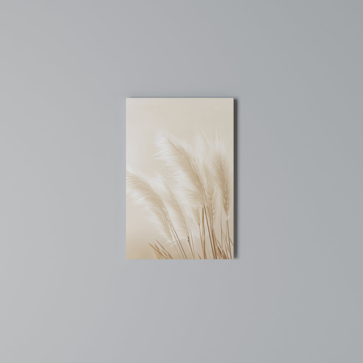 GOSSAMER DREAMS Quadro em tela vertical