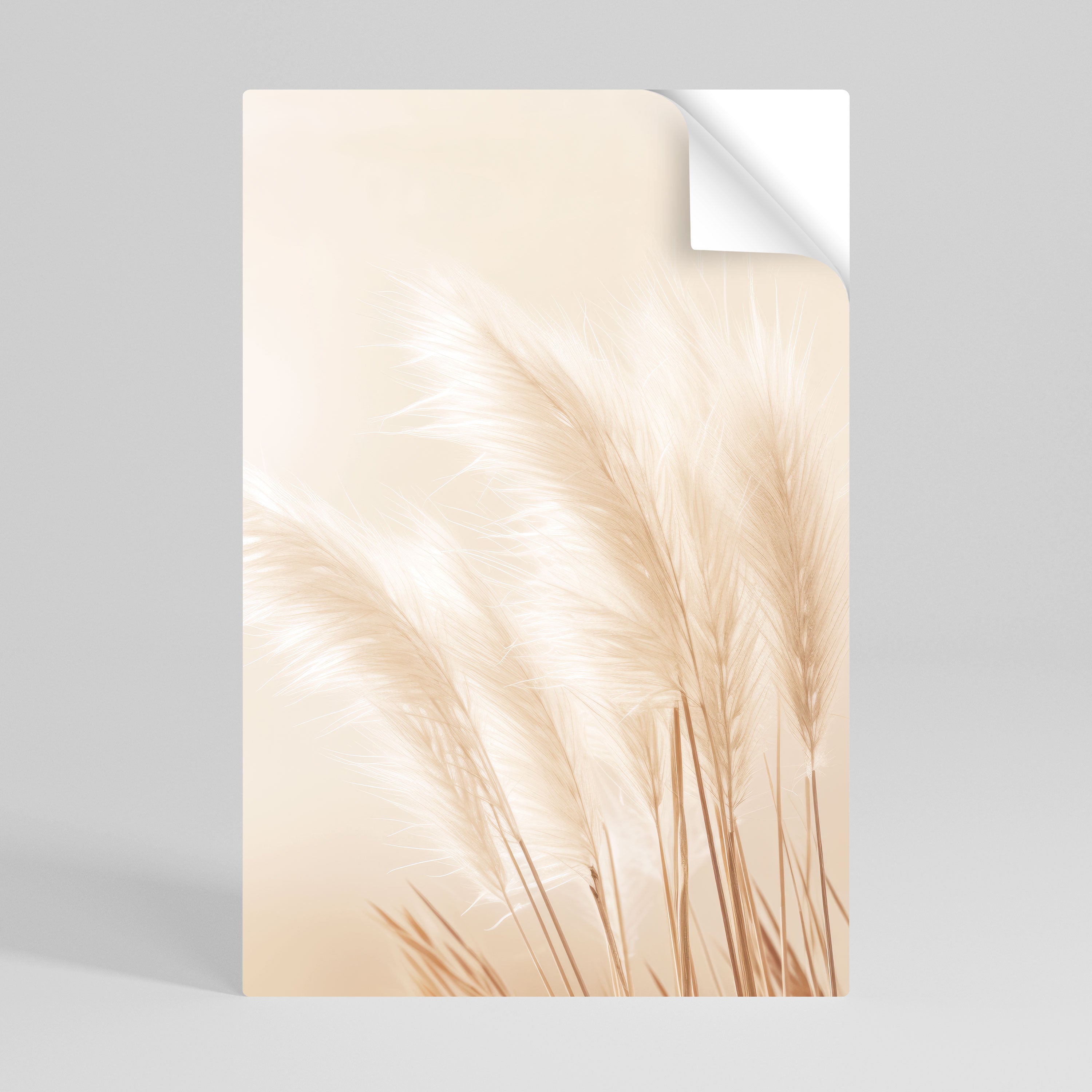 GOSSAMER DREAMS Självhäftande Vertikal Poster