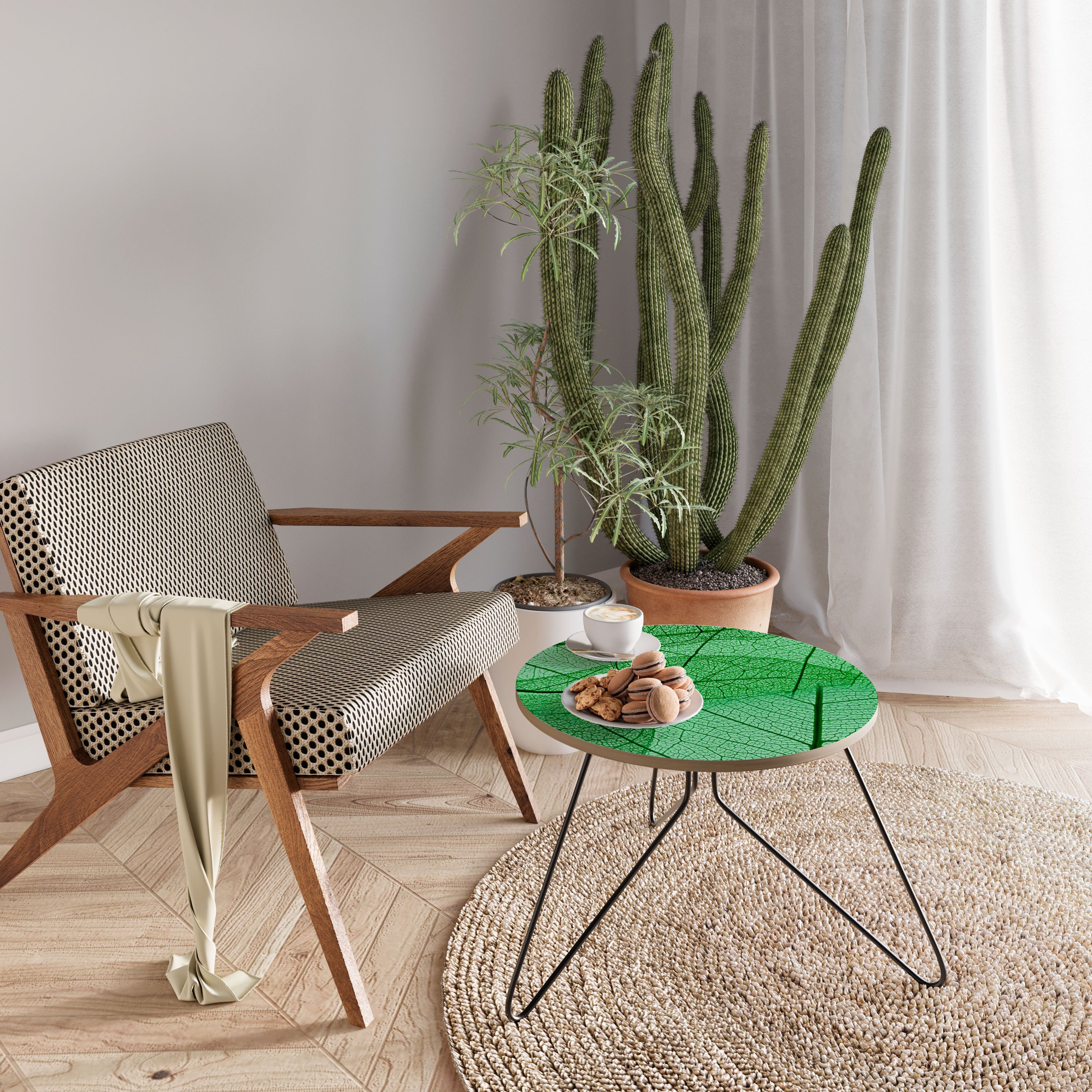 VEINS OF LIFE Soffbord