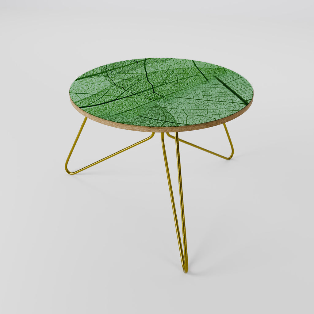 VEINS OF LIFE Soffbord