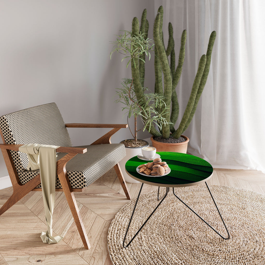 FRESH LANDSCAPE Couchtisch