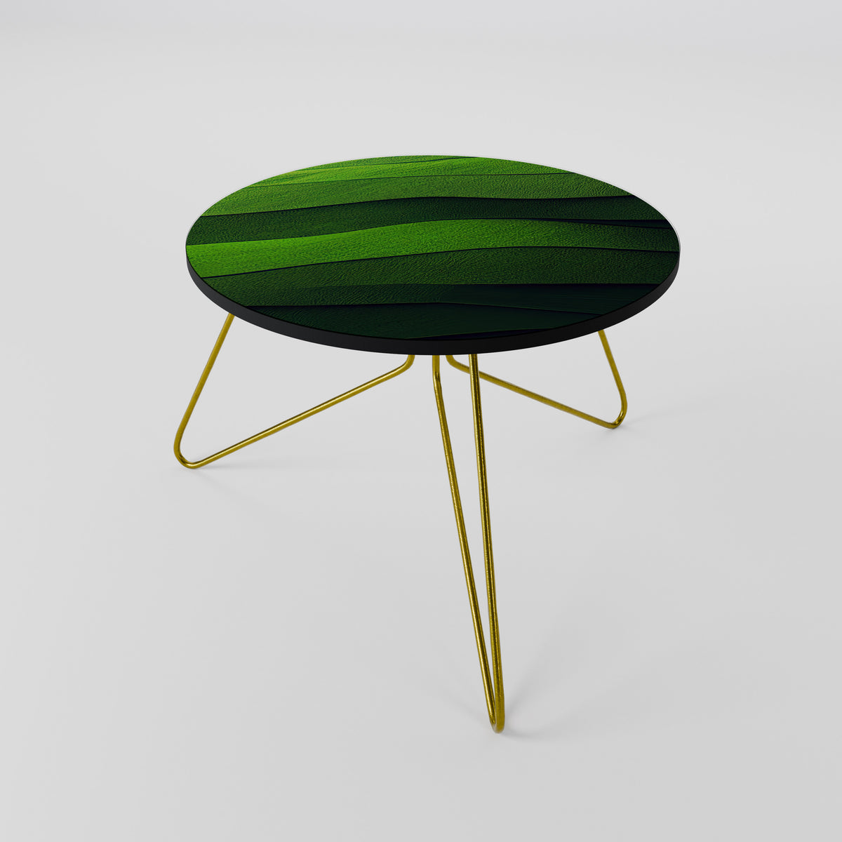 FRESH LANDSCAPE Coffee Table