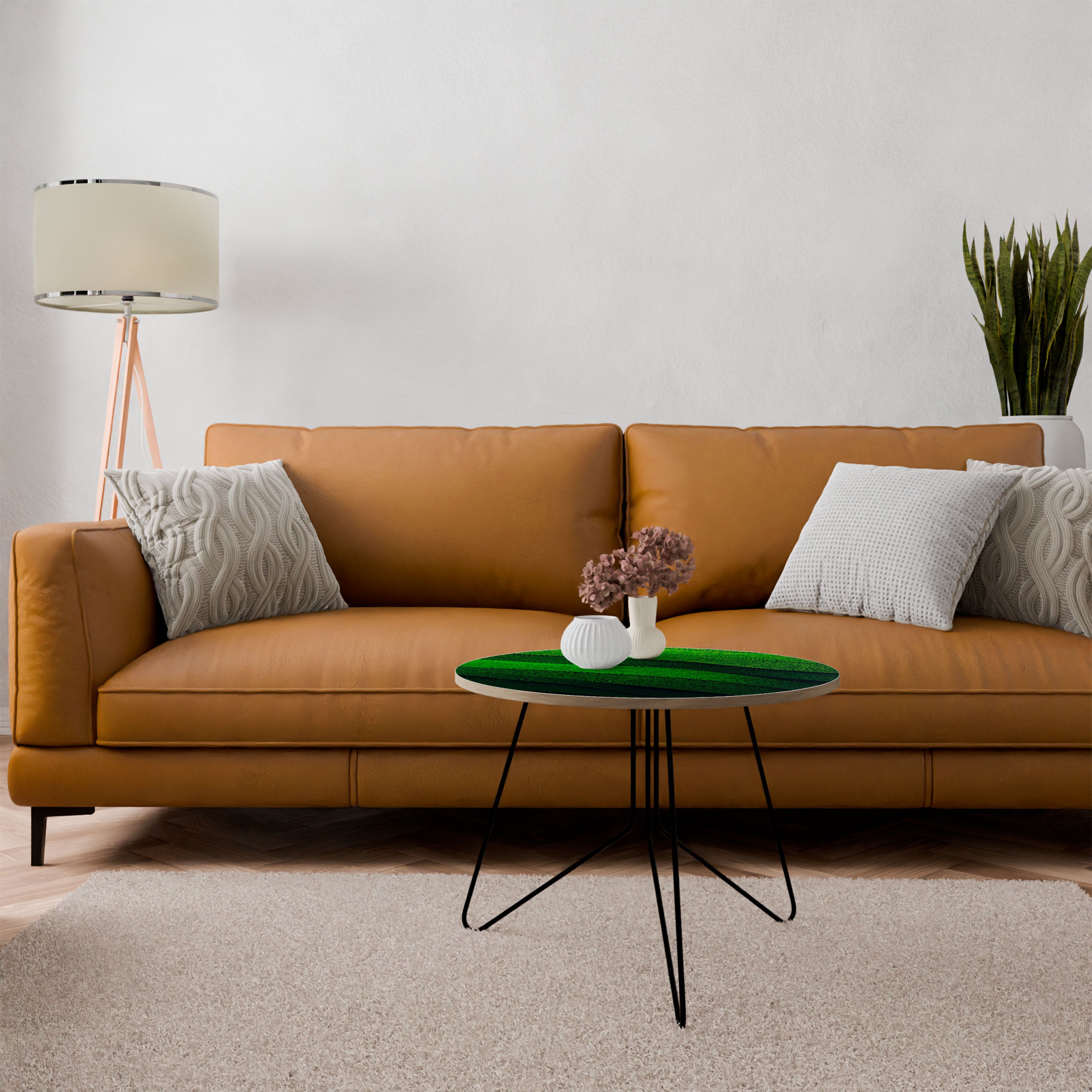 FRESH LANDSCAPE Couchtisch