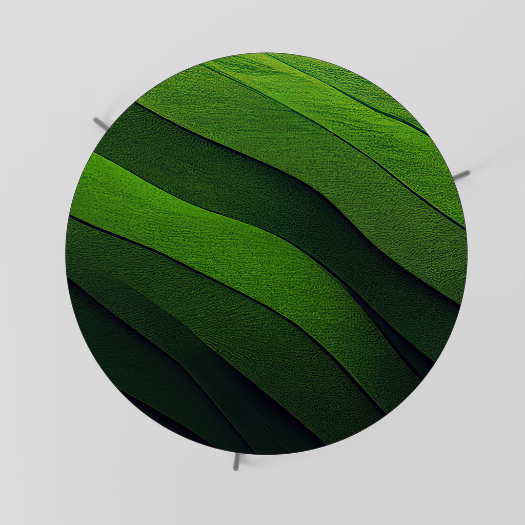 FRESH LANDSCAPE Couchtisch