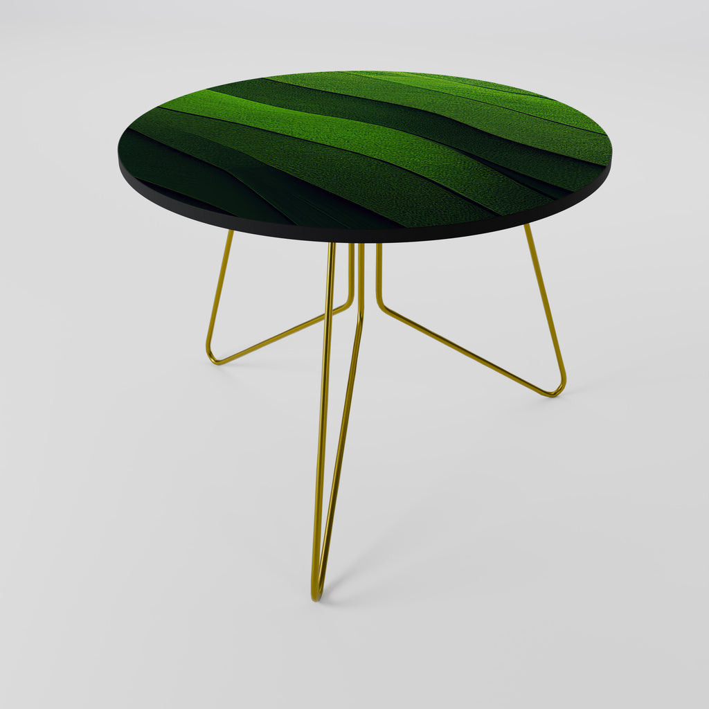 FRESH LANDSCAPE Couchtisch