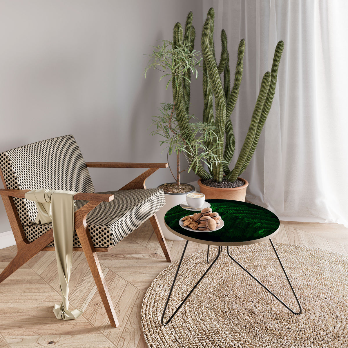 FERN FANTASY Coffee Table