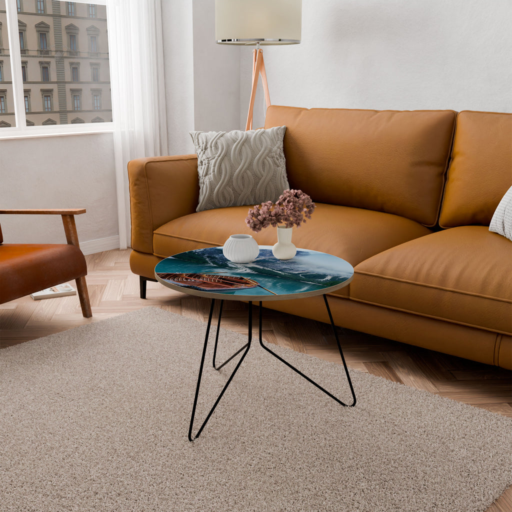 FOGGY MOUNTAIN OASIS Τραπεζάκι σαλονιού