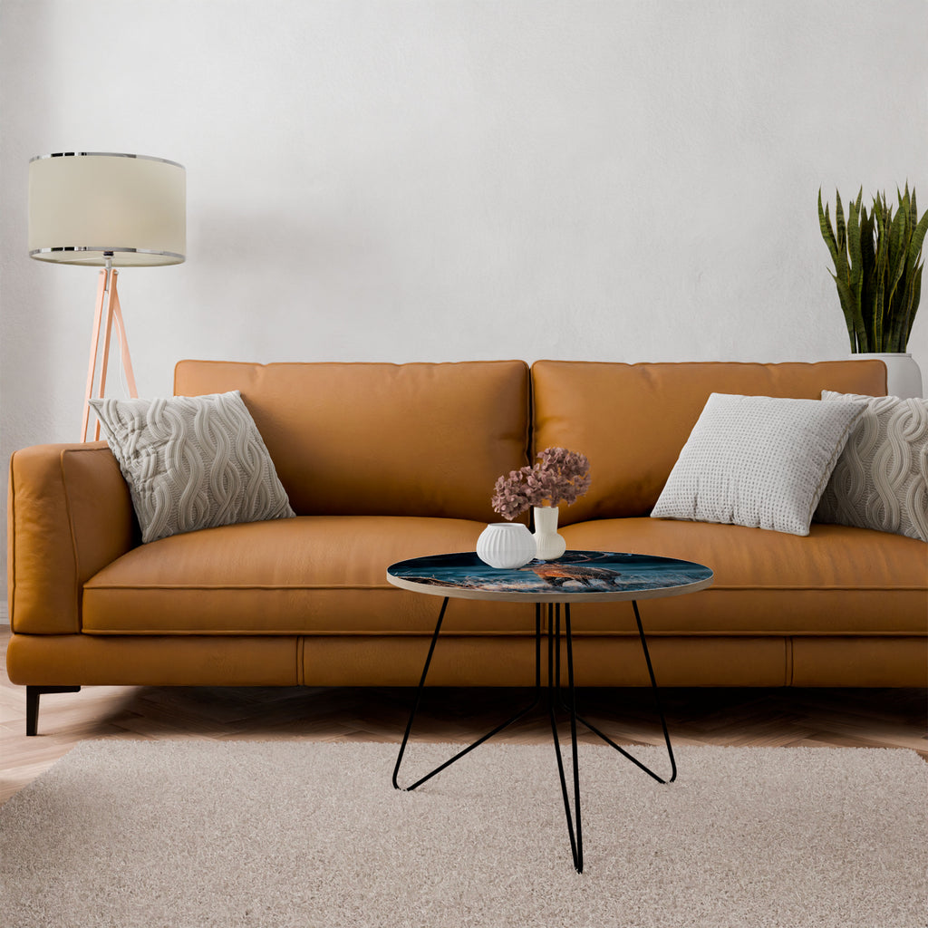 ANTLERED REGALITY Couchtisch