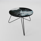 RUSHING REFLECTIONS Soffbord