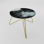 RUSHING REFLECTIONS Soffbord