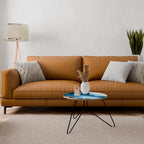 REFLECTIVE WATERS Couchtisch