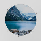 REFLECTIVE WATERS Couchtisch