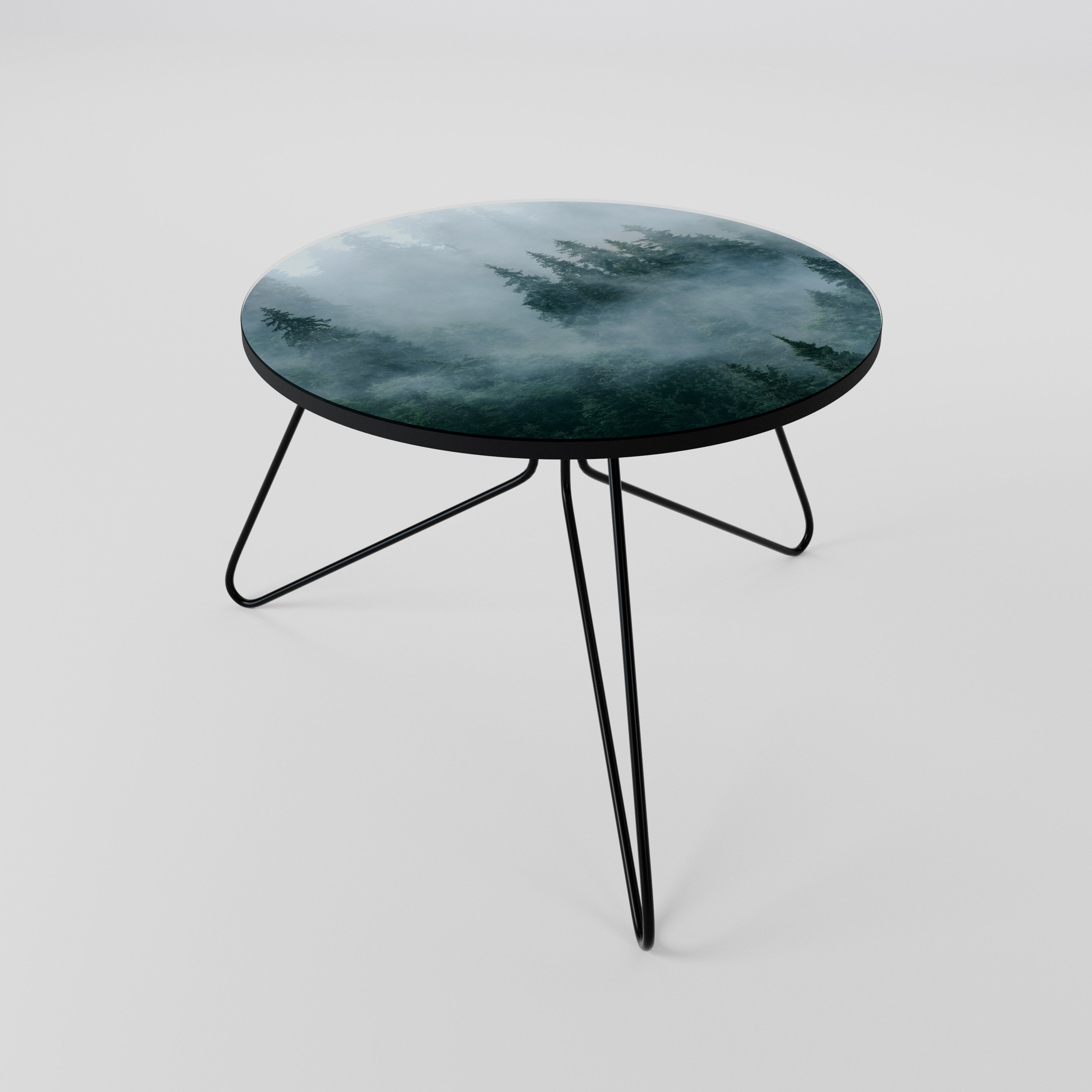 VEIL OF MIST Soffbord