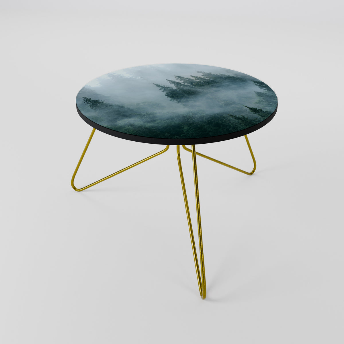VEIL OF MIST Coffee Table
