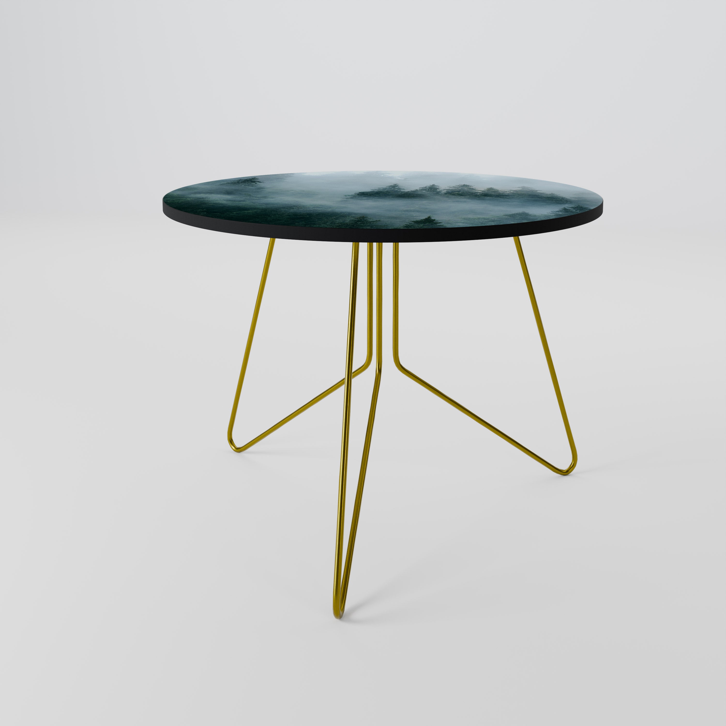 VEIL OF MIST Konferenční stolek