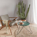 SKYWARD FANTASIES Couchtisch