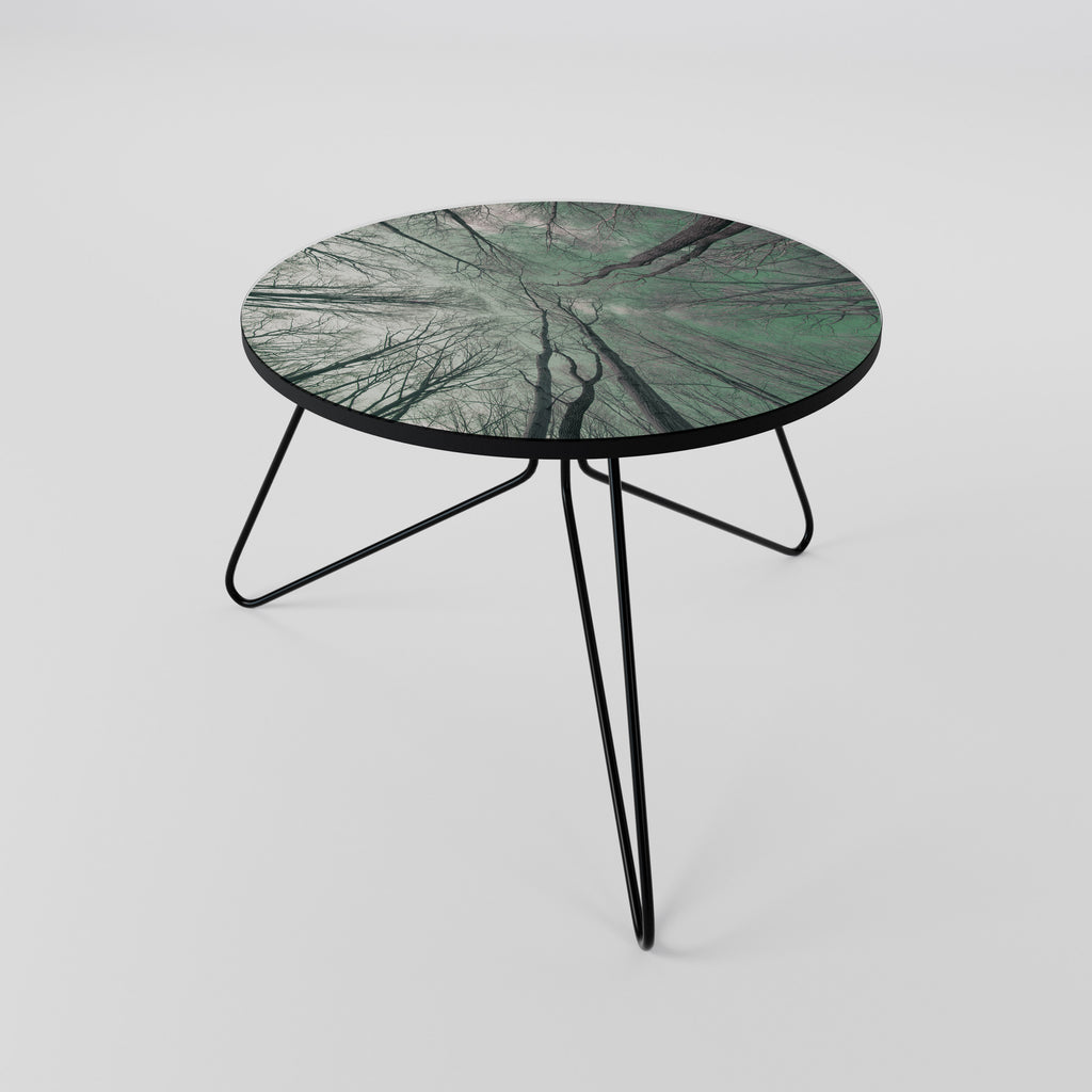 SKYWARD FANTASIES Couchtisch