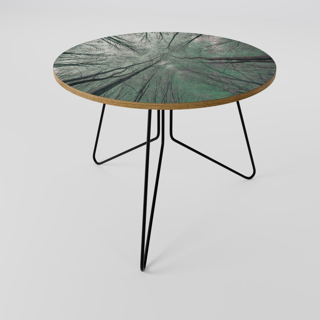 SKYWARD FANTASIES Couchtisch