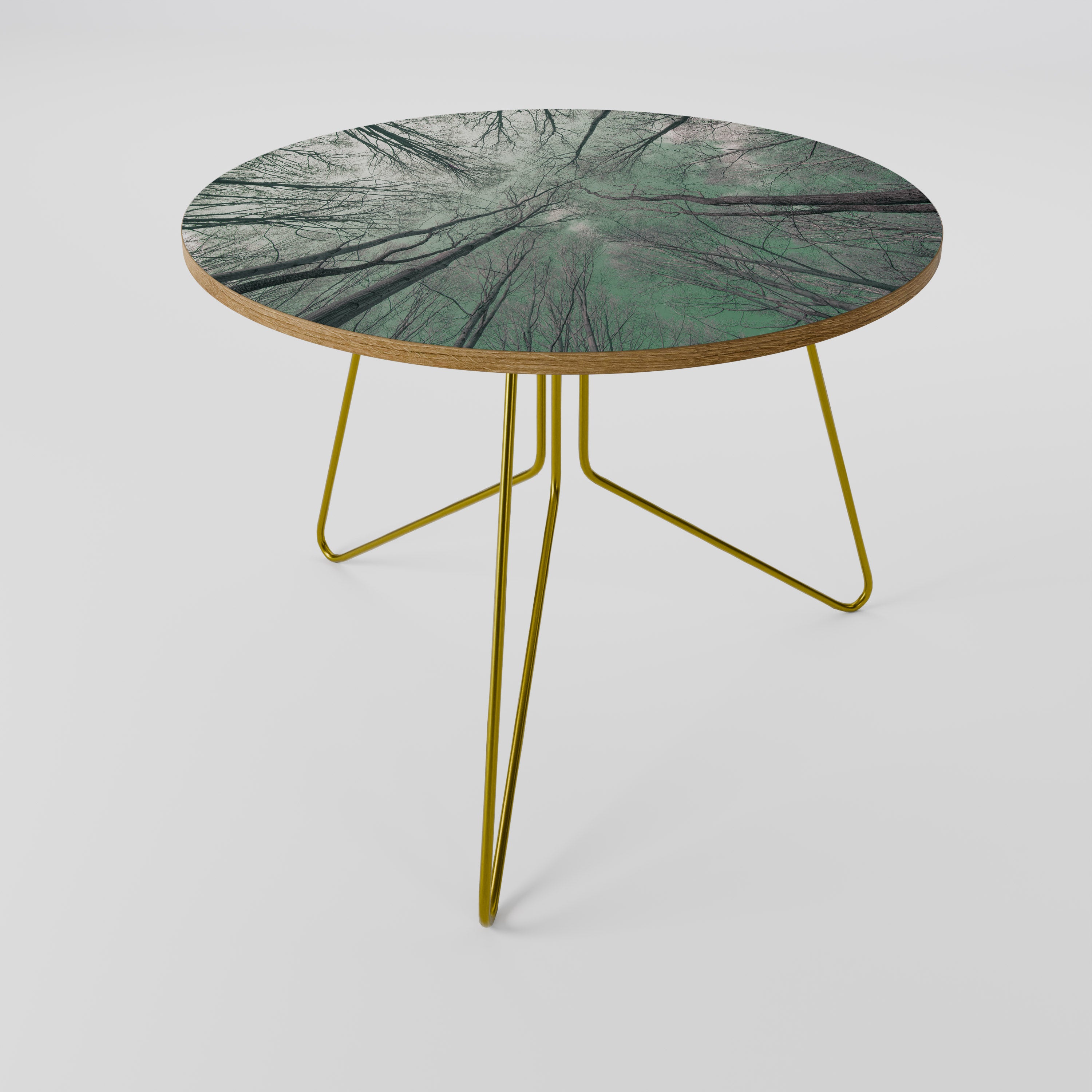 SKYWARD FANTASIES Konferenční stolek