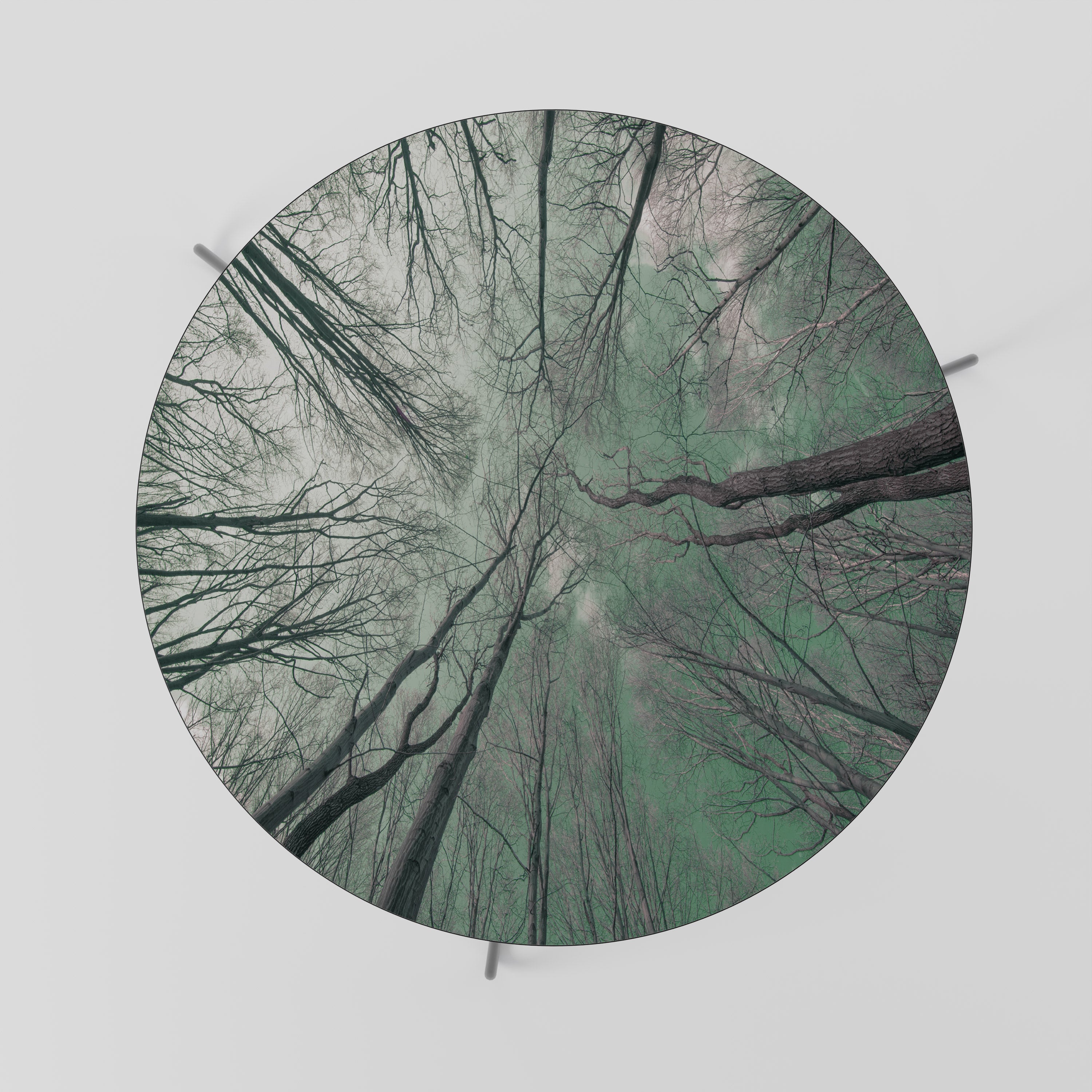 SKYWARD FANTASIES Couchtisch