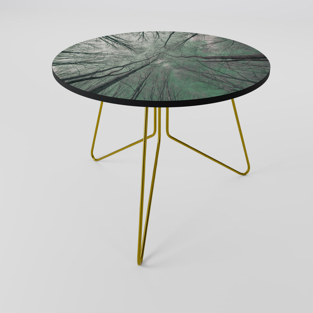 SKYWARD FANTASIES Couchtisch