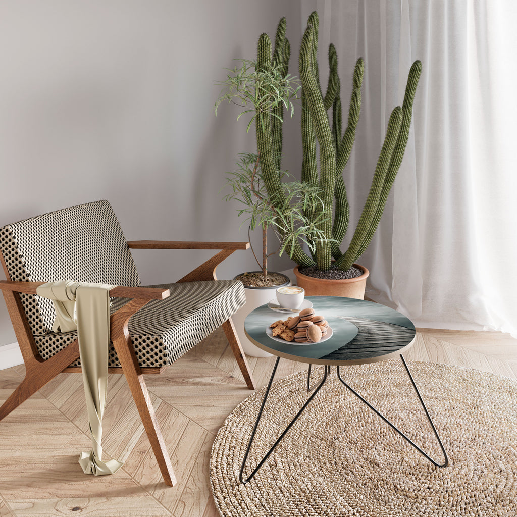 WHISPERING PATHWAYS Soffbord