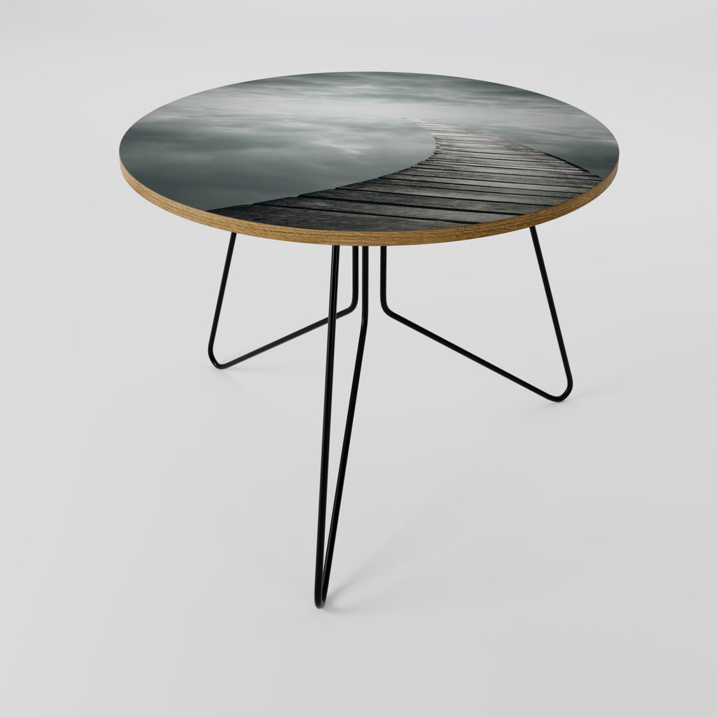 WHISPERING PATHWAYS Soffbord