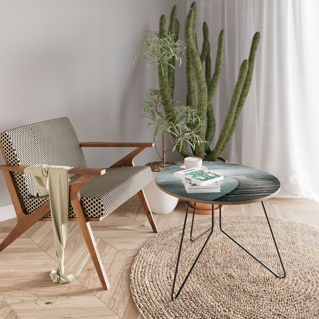 WHISPERING PATHWAYS Soffbord