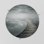 WHISPERING PATHWAYS Soffbord