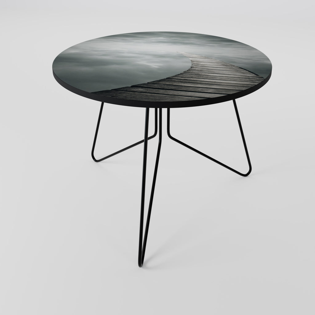 WHISPERING PATHWAYS Soffbord