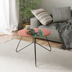 LORD CACTUS Konferenční stolek