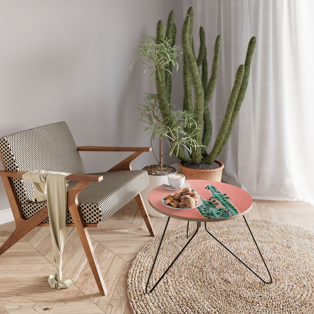 LORD CACTUS Konferenční stolek