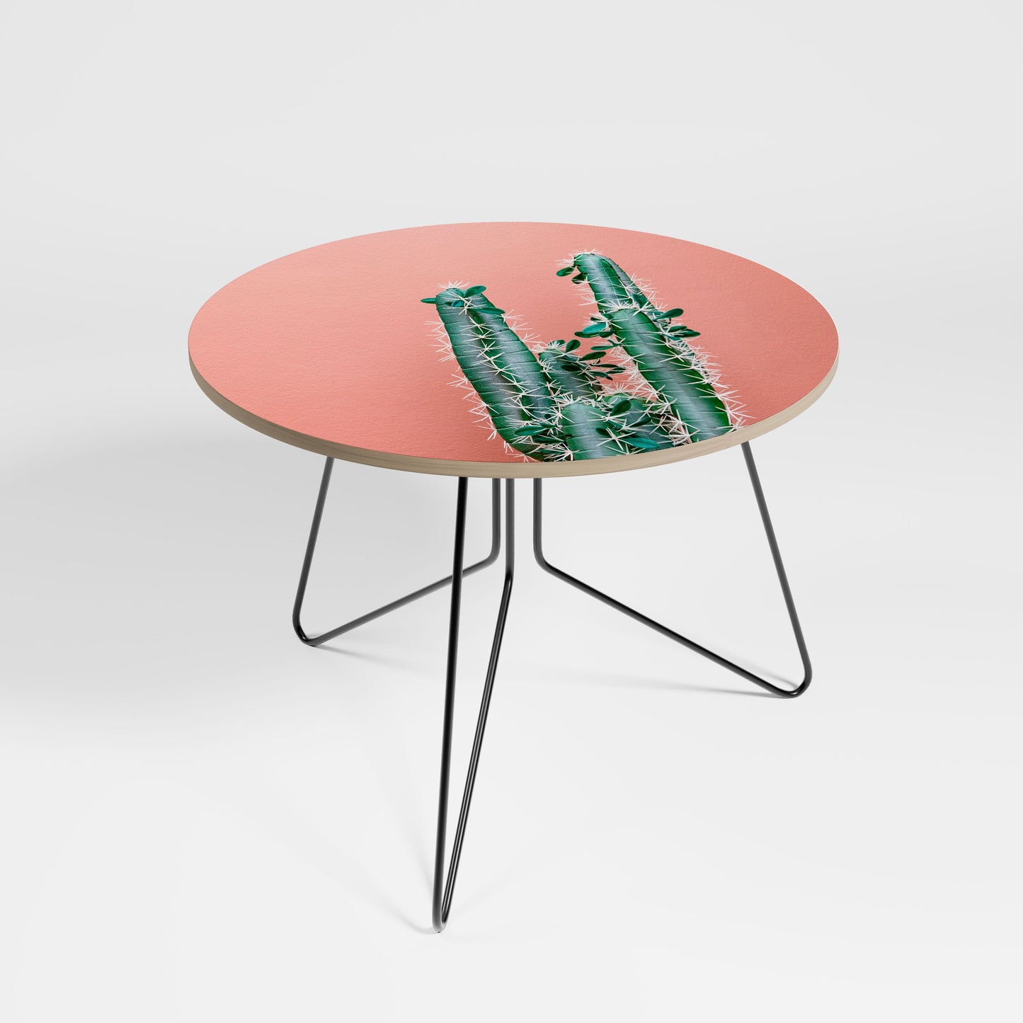 Grande table basse LORD CACTUS