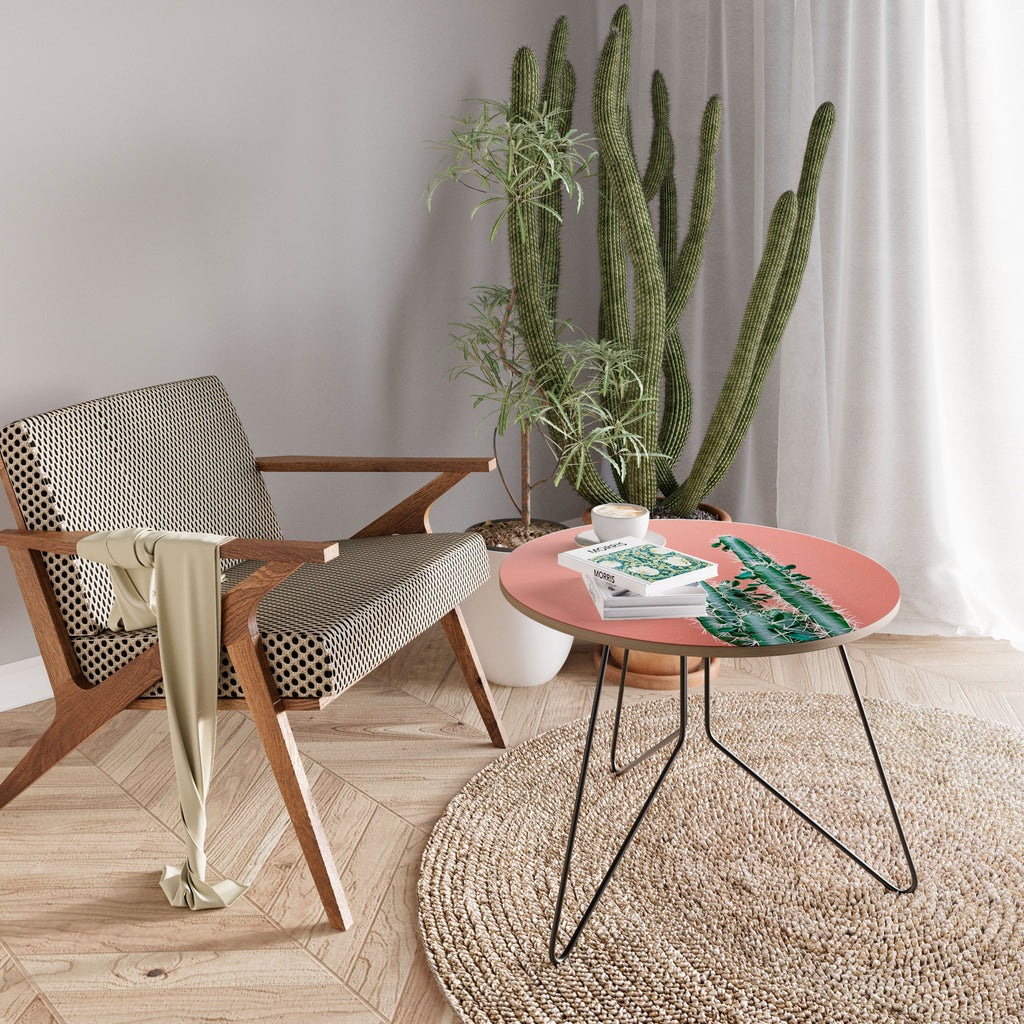 LORD CACTUS Konferenční stolek