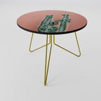 LORD CACTUS Konferenční stolek