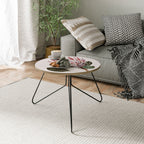 PROTEA FLOWER Mesa de Centro