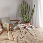 PROTEA FLOWER Mesa de Centro