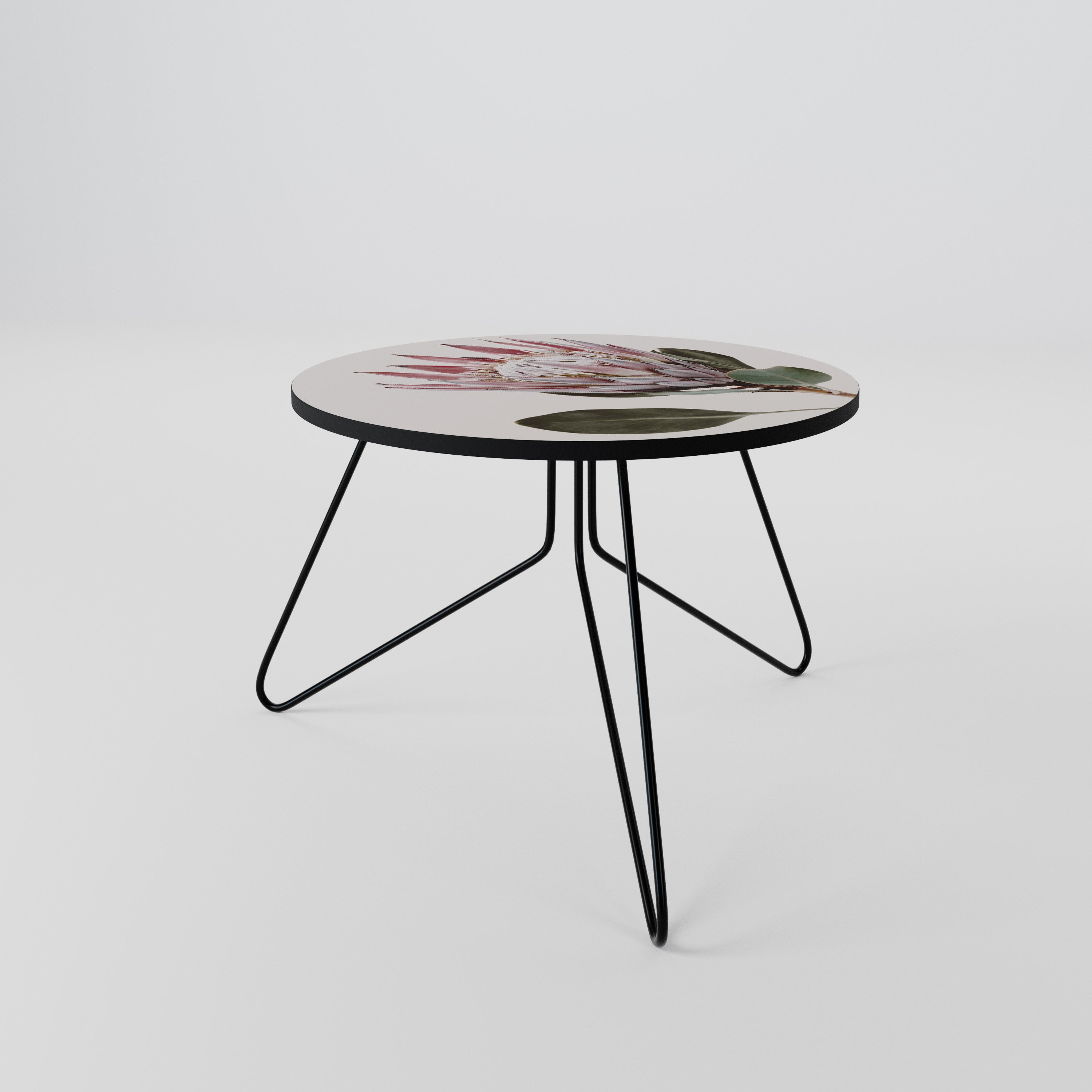 PROTEA FLOWER Konferenční stolek