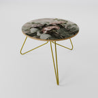 LINEN CLOVES Konferenční stolek