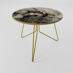 LINEN CLOVES Konferenční stolek