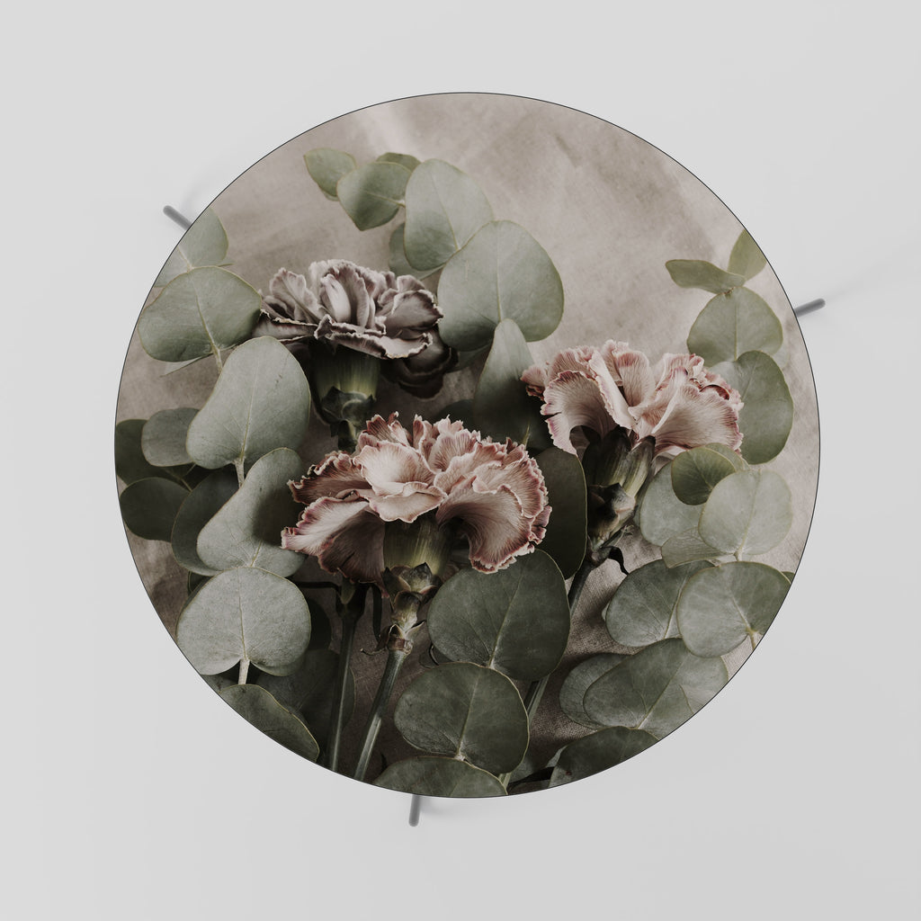 LINEN CLOVES Konferenční stolek