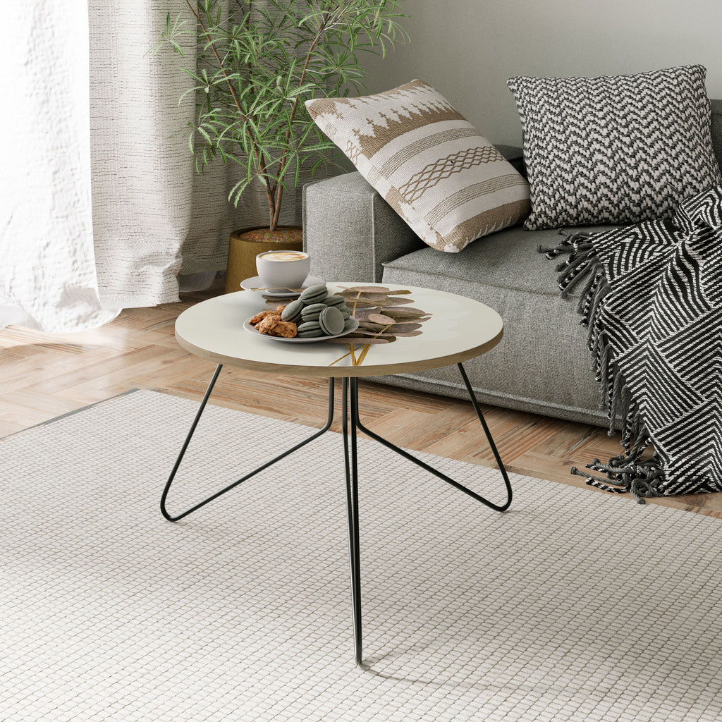 TIMELESS GREENERY Konferenční stolek