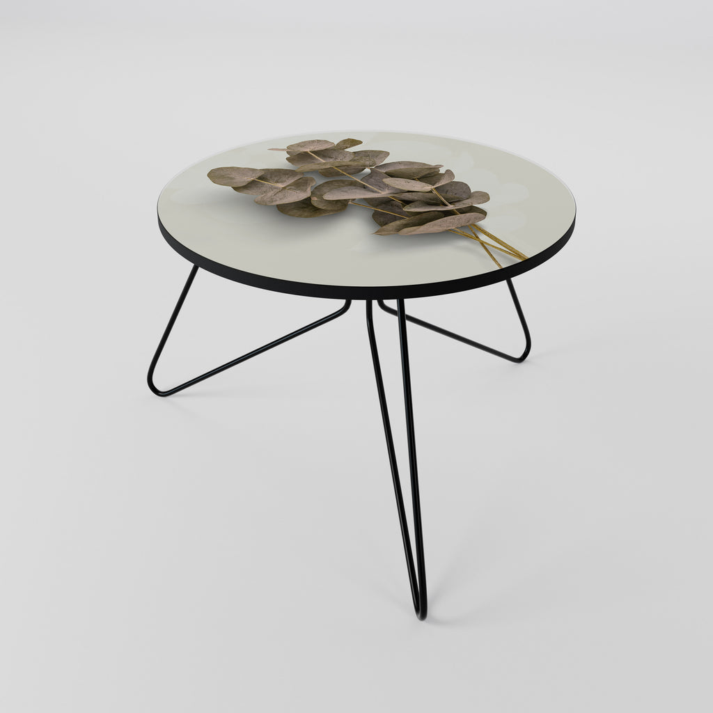 TIMELESS GREENERY Konferenční stolek